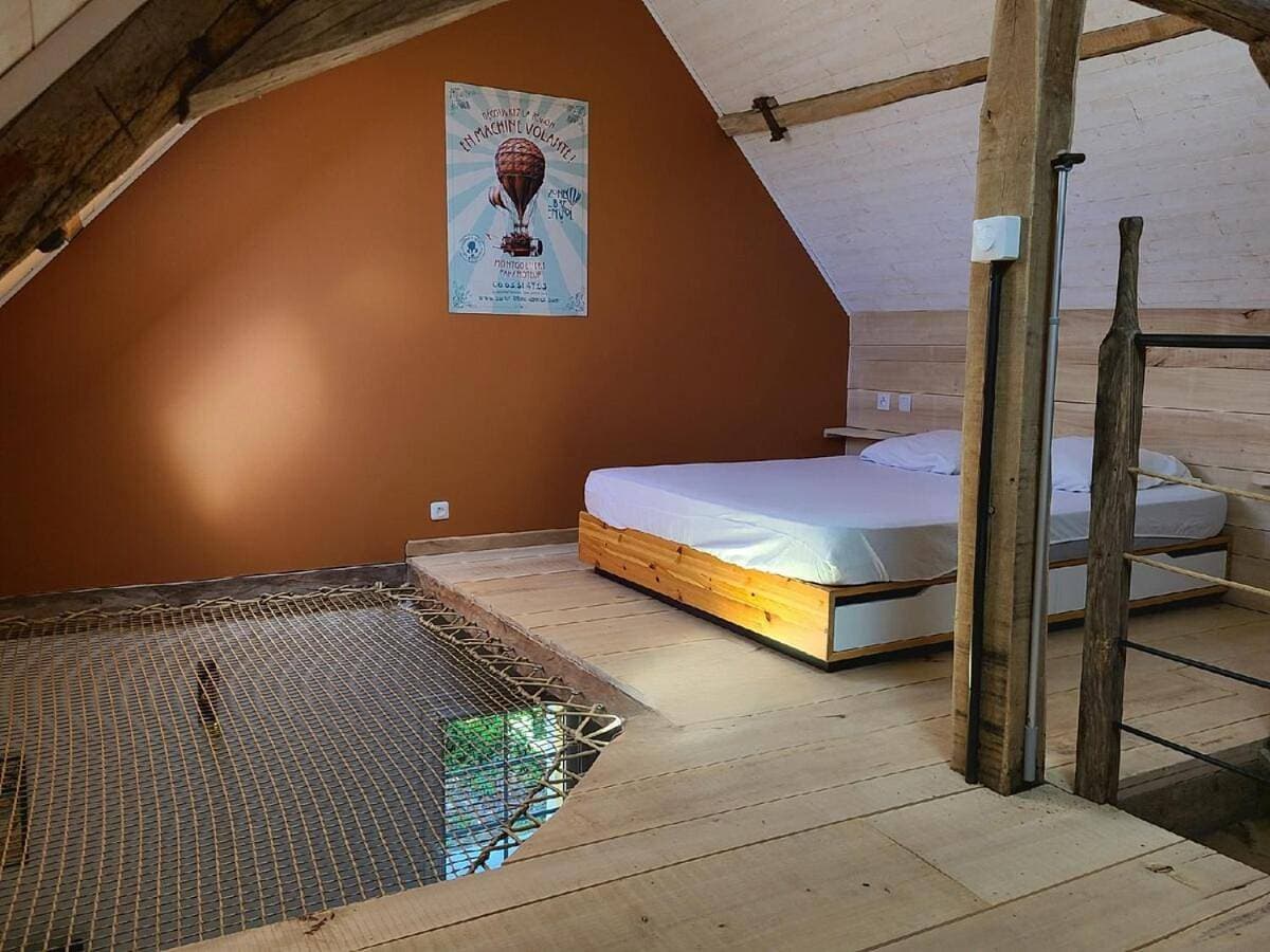 Foto 4 von 11: One-Bedroom House
