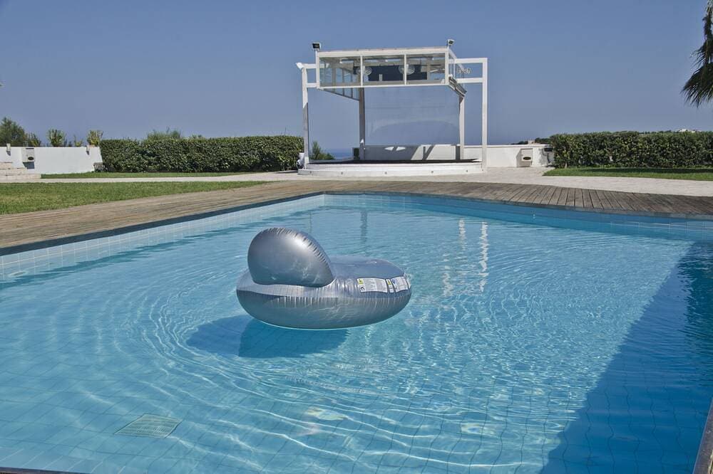 Foto 11 von 17: Luxus White Suite (2 Personen)