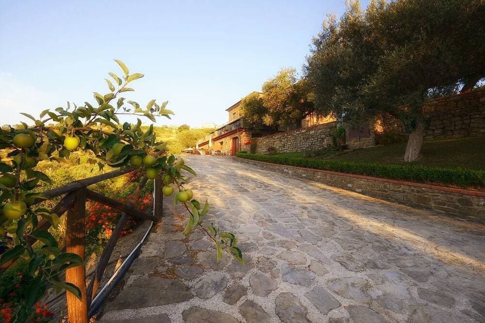 Foto 9 von 30: Entspannung, Wellness, Eleganz Italienisch