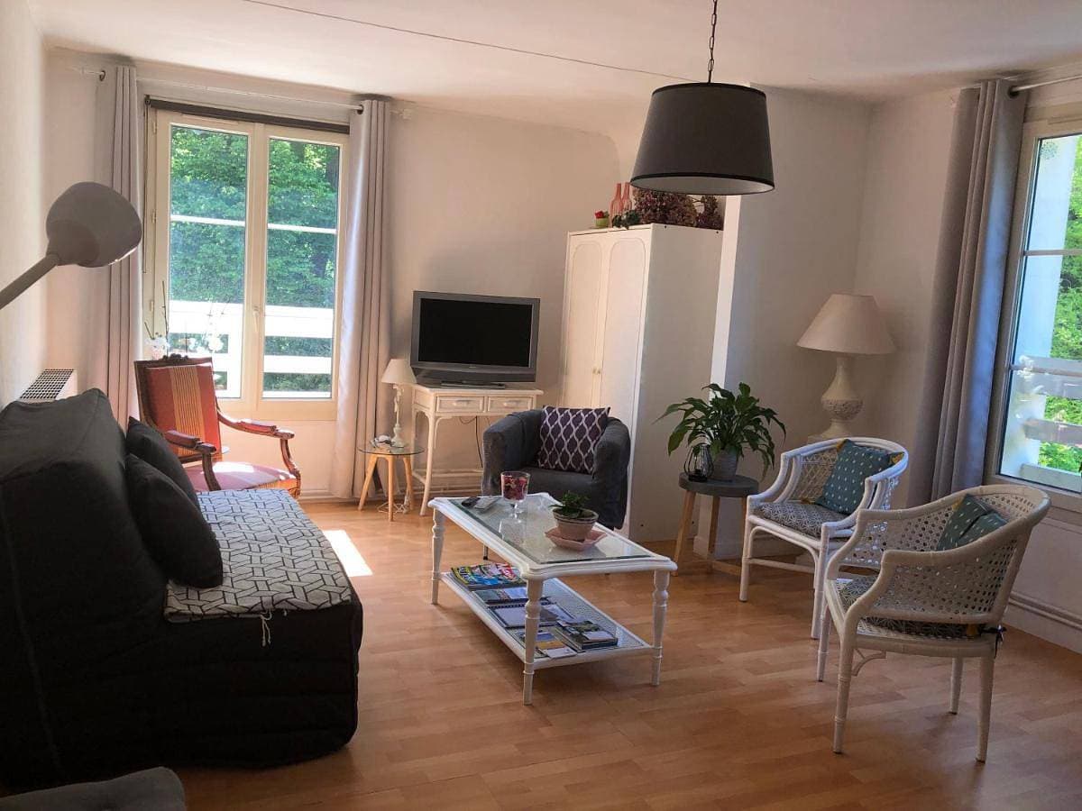 Foto 2 von 17: One-Bedroom Apartment