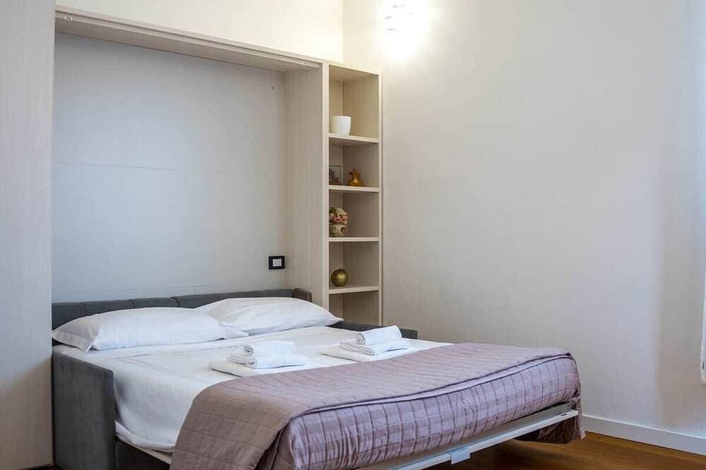 Foto 3 von 9: Casa Helios Cozy Penthouse