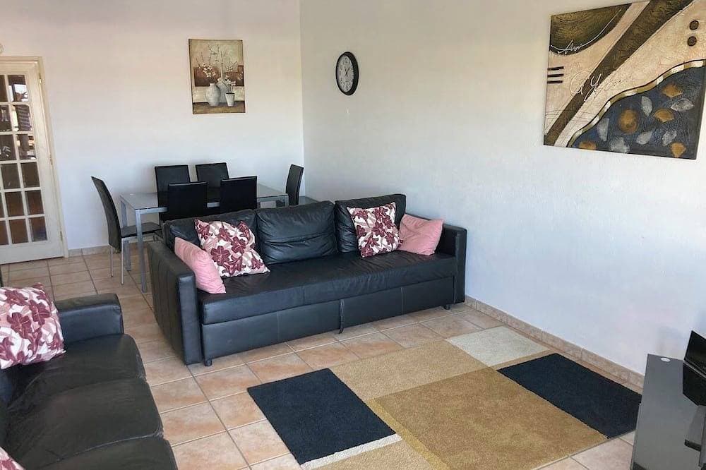 Foto 6 von 30: Vilamoura, Gute Lage mit Meerblick und Swimmingpools