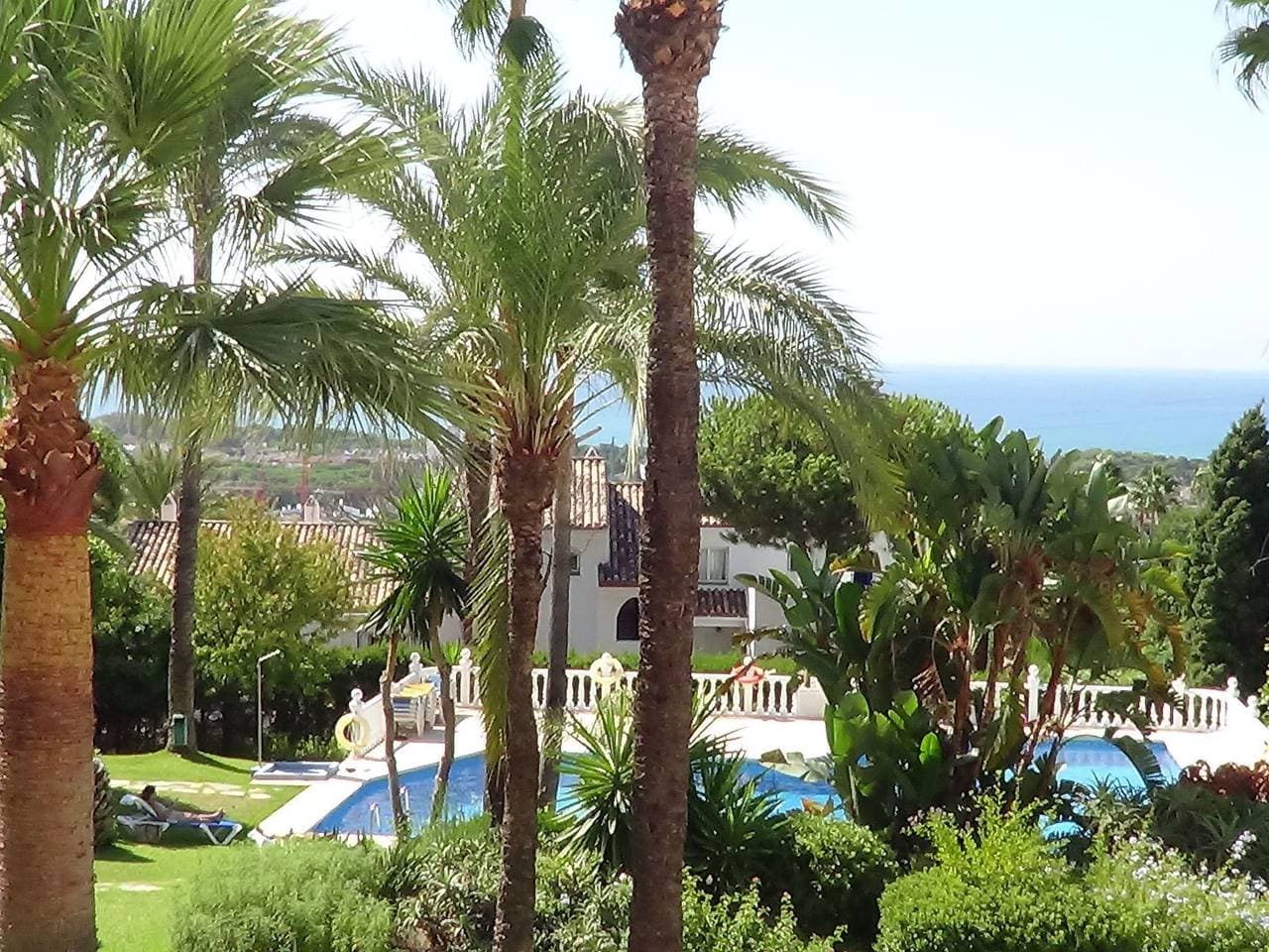 Foto 2 von 49: Studio für 4 Personen und 1 Kind in Andalusien