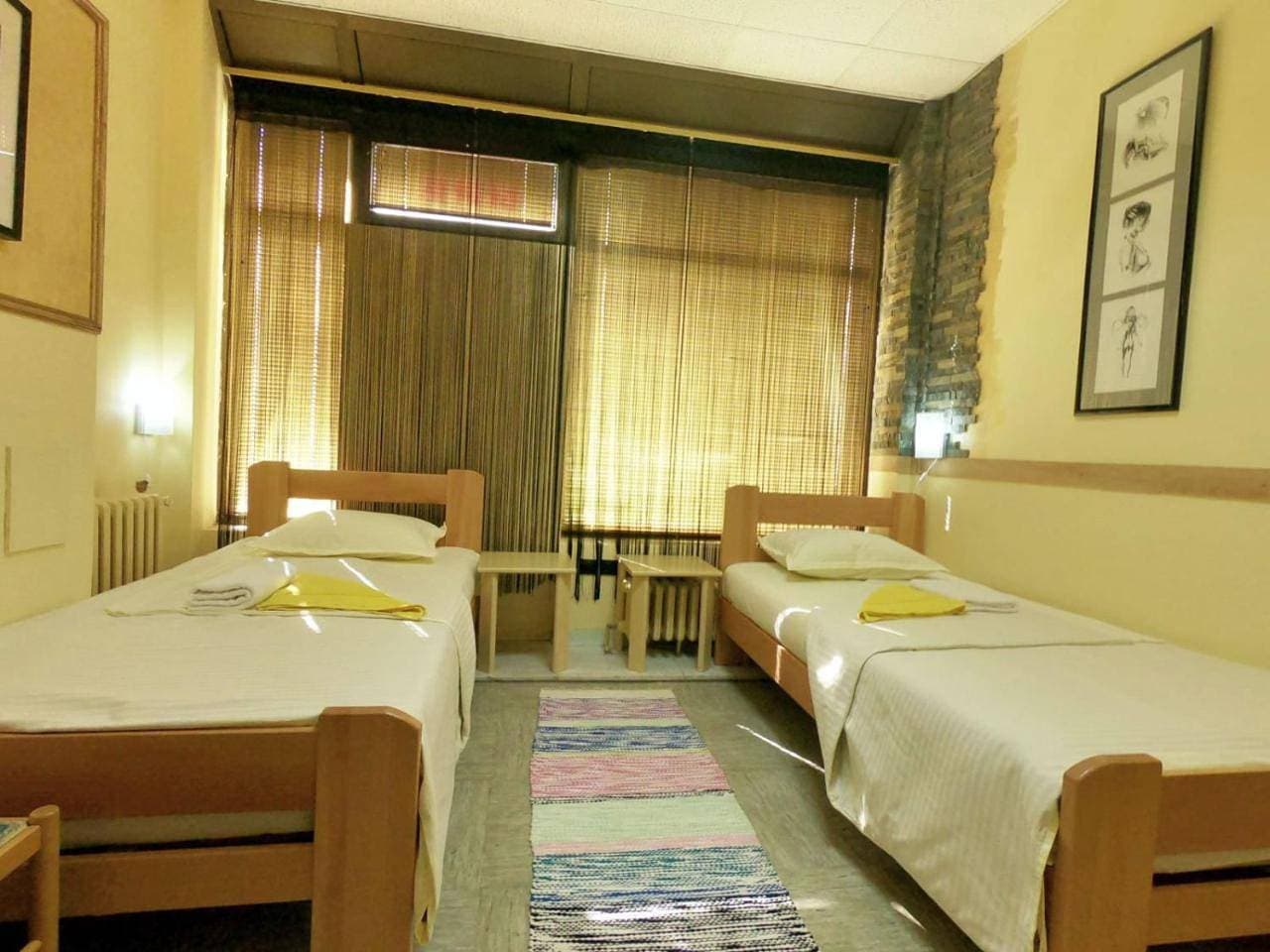 Foto 6 von 15: Twin Room