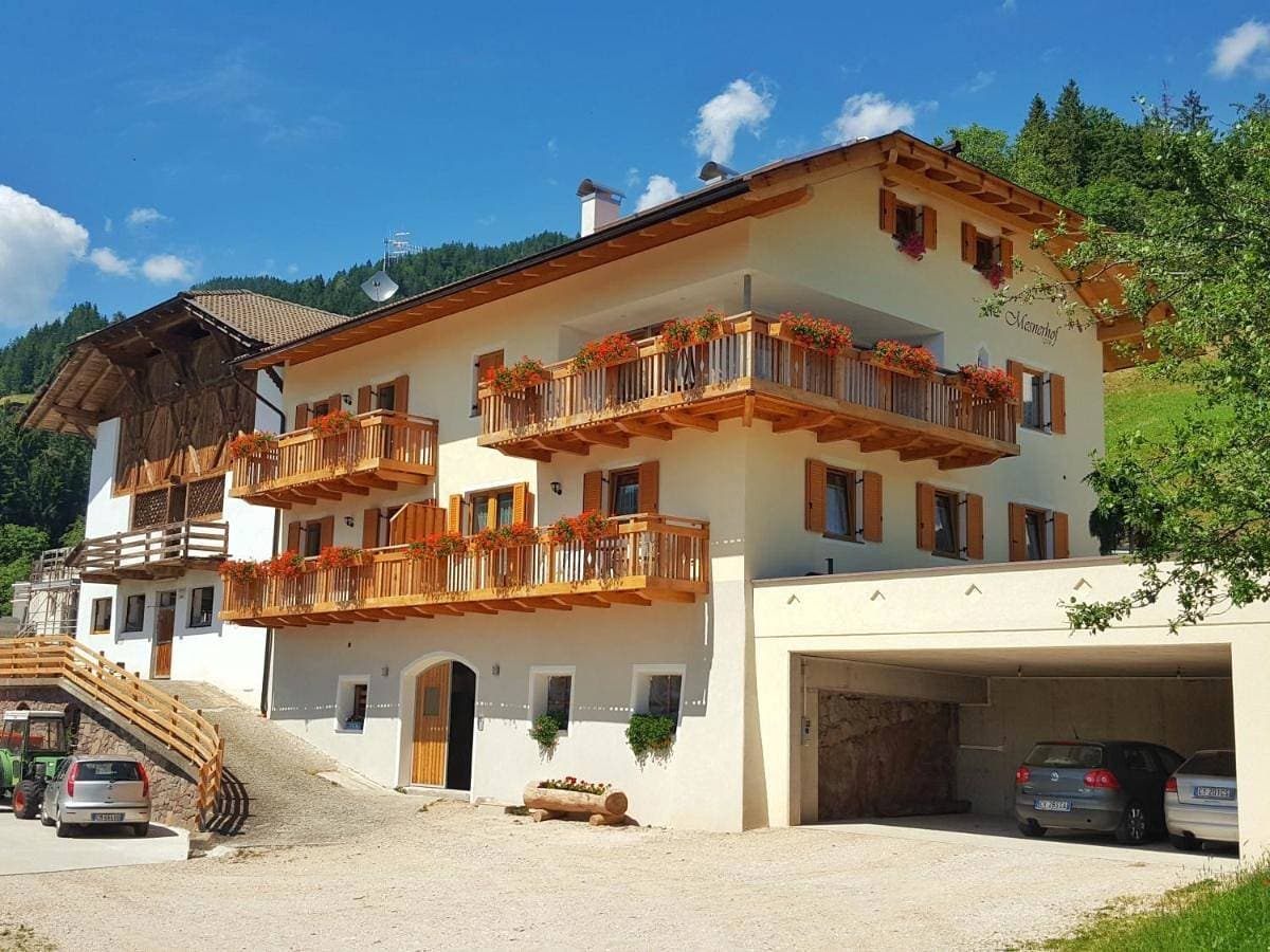 Mesnerhof 1
