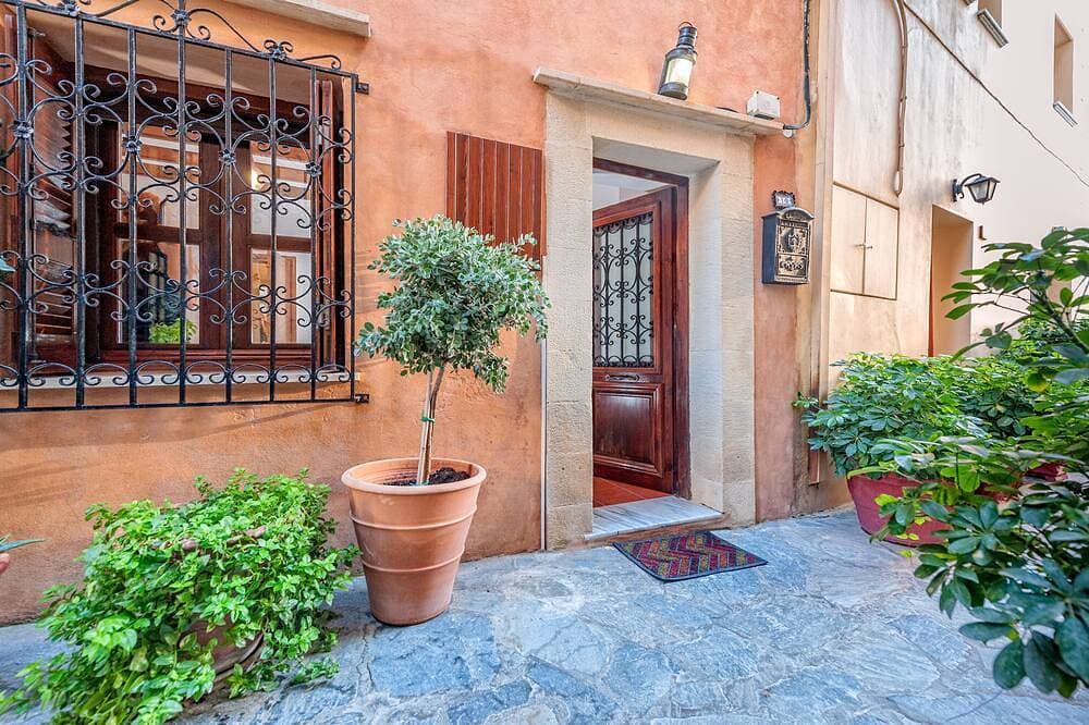 Foto 12 von 30: Casa Sabbionara Altstadt Chania