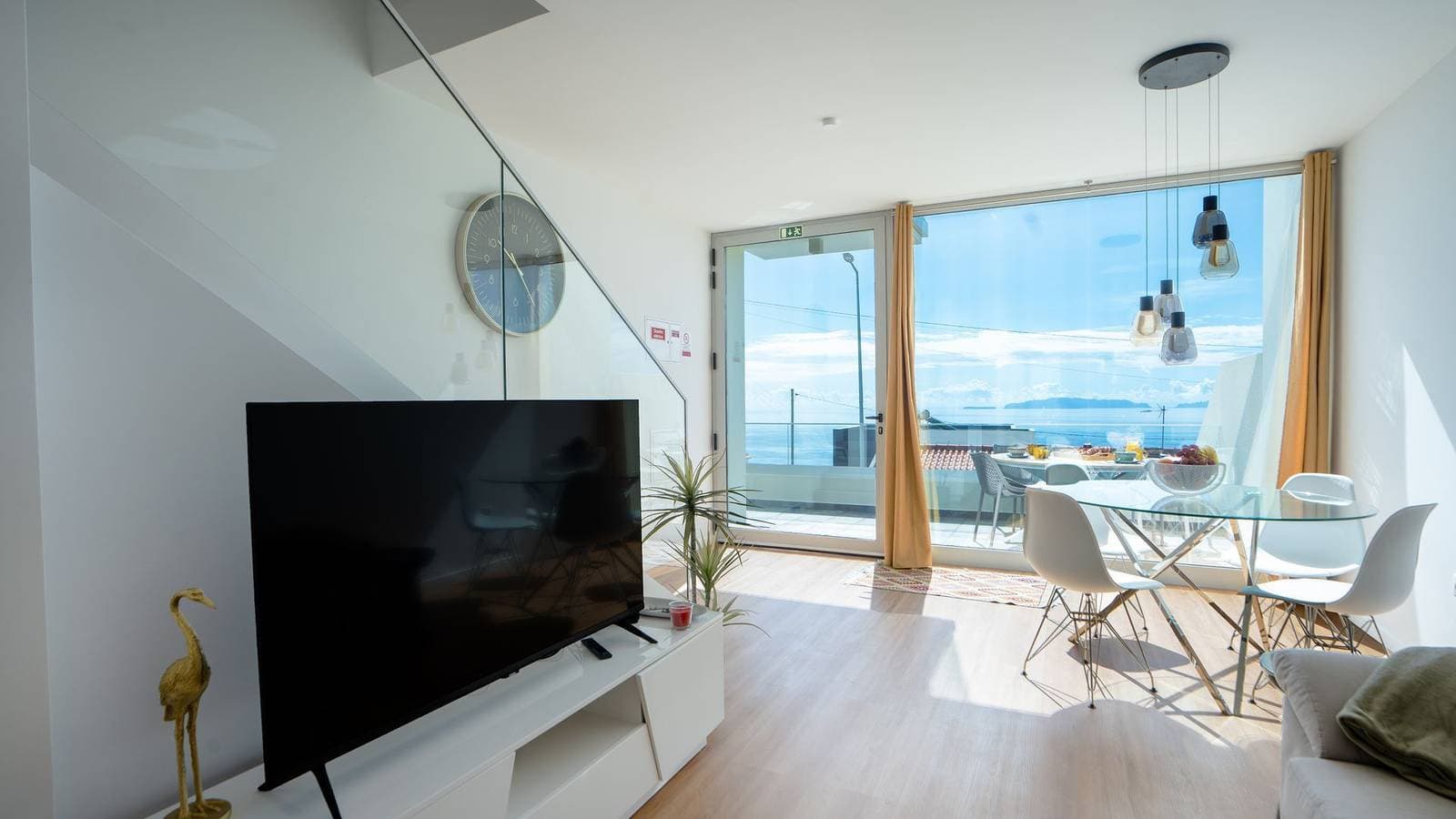 Foto 5 von 48: Ferienhaus für 4 Personen mit Garten