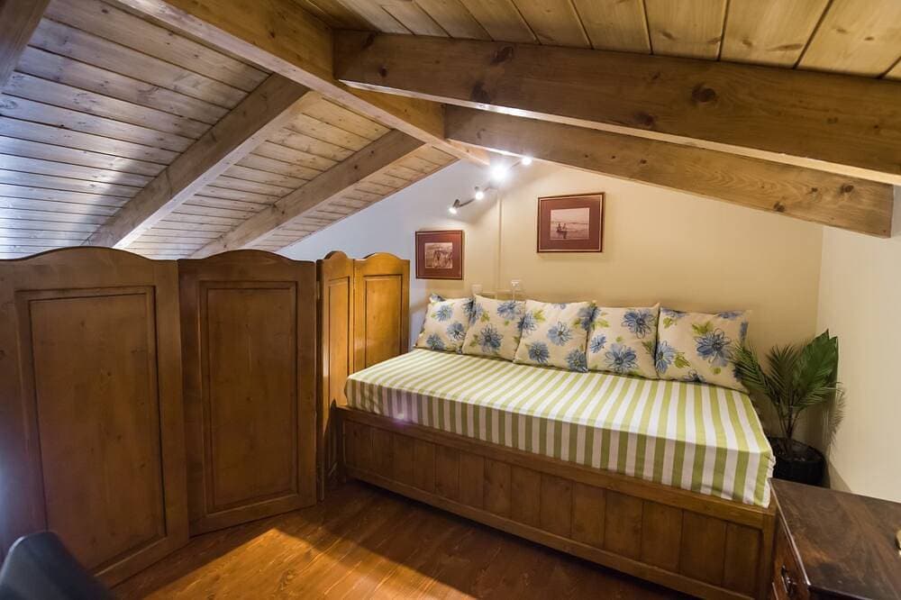 Foto 4 von 29: Eine unabhängige, voll ausgestattete Wohnung direkt am Meer.
