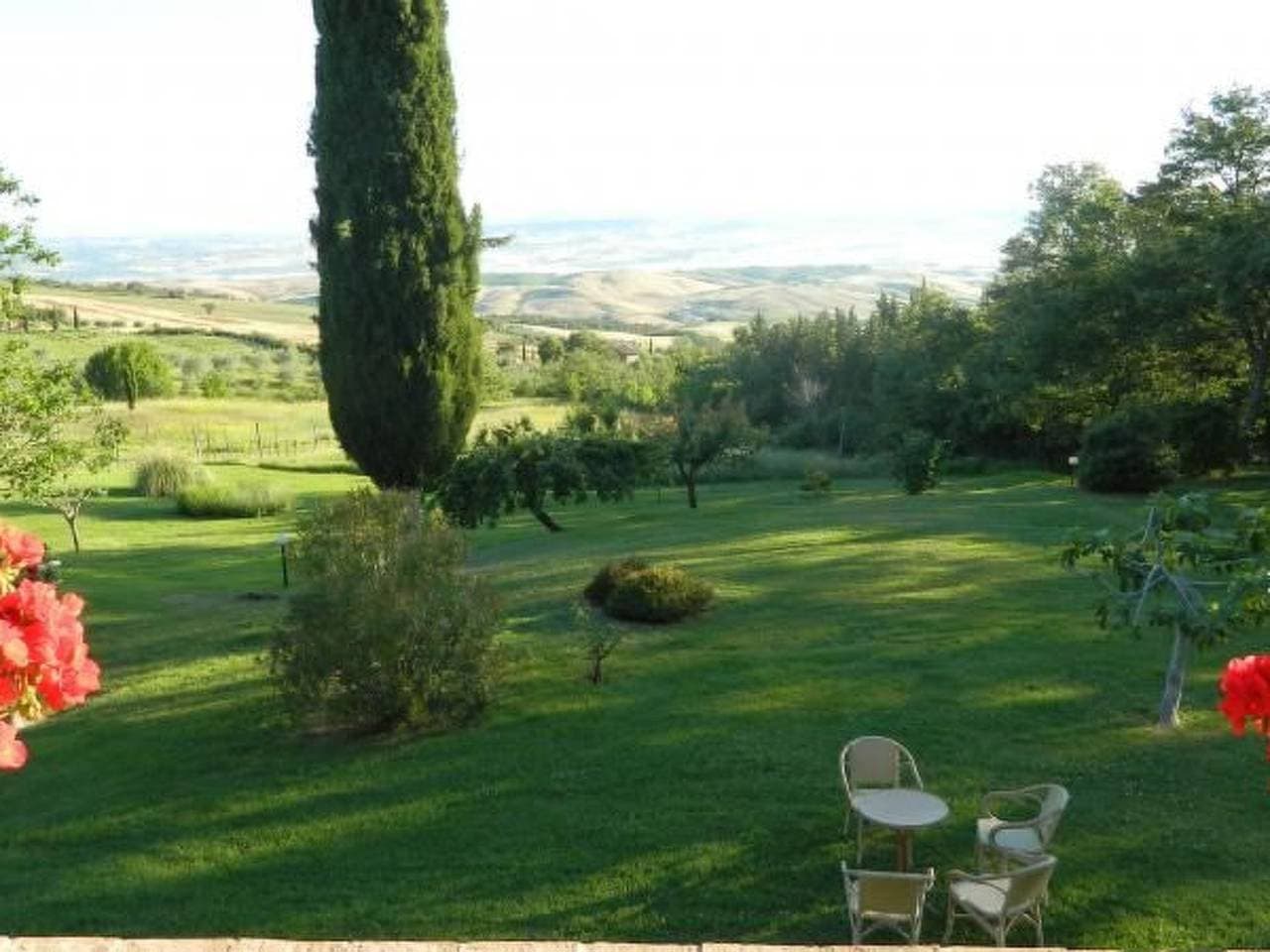 Foto 7 von 32: Casa Letizia mit toller Aussicht