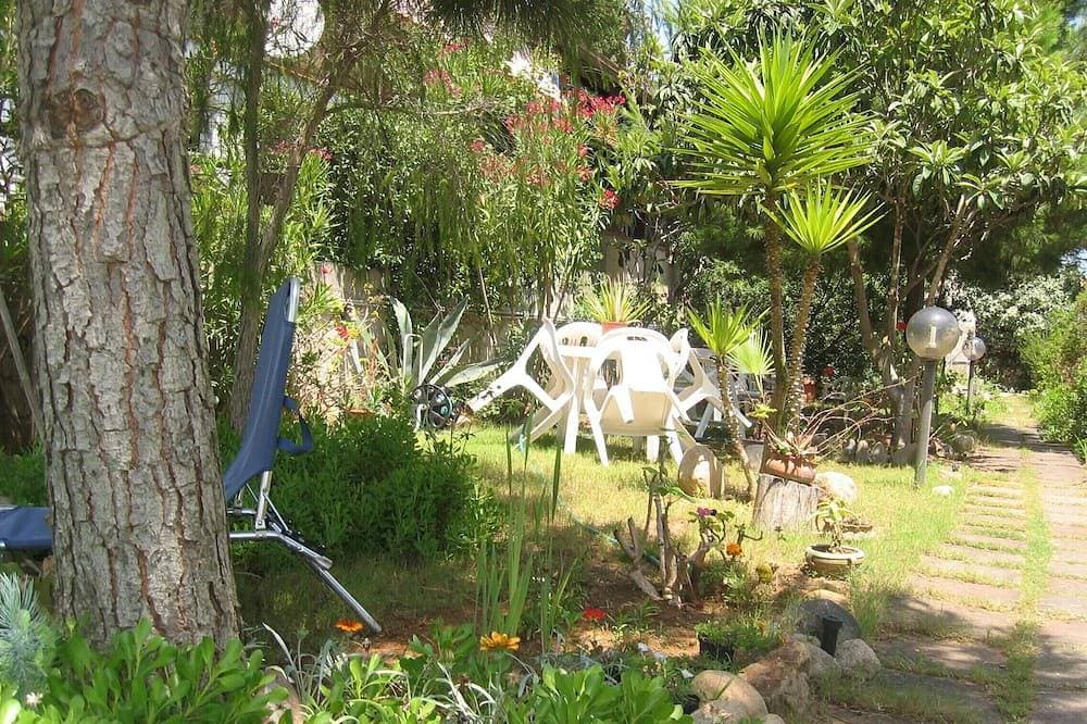 Haus mit Garten Lella 1
