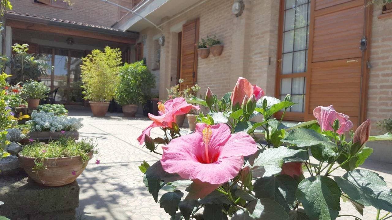 B&B ENSILEVA BEACH 1