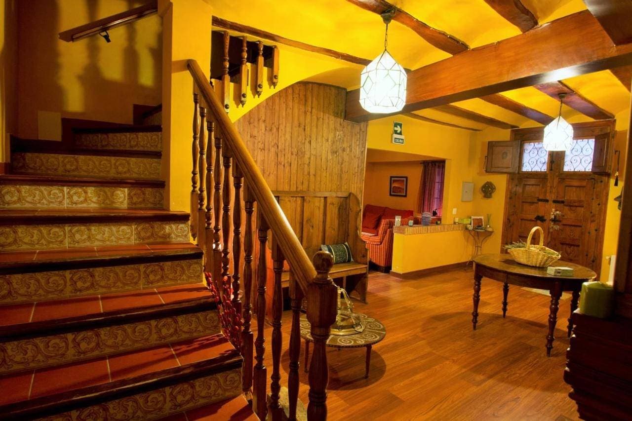 Foto 4 von 46: Three-Bedroom House