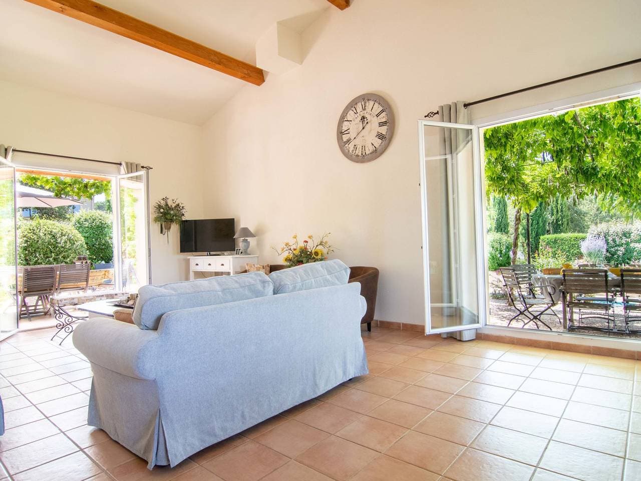 Foto 11 von 46: Petit Paradis Villa 44