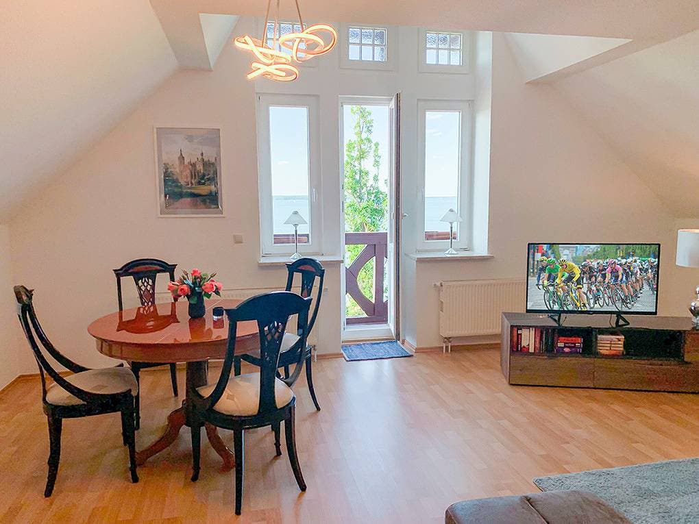 Foto 7 von 25: Ferienwohnung Am Strand