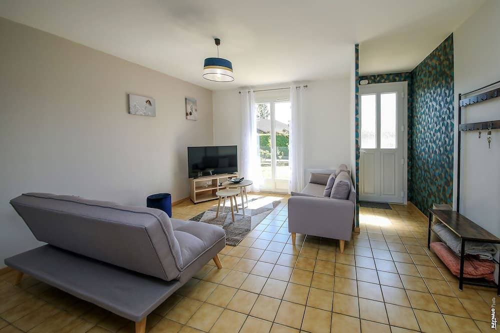Foto 11 von 30: Pretty House - Garden - Quiet - Gaillac