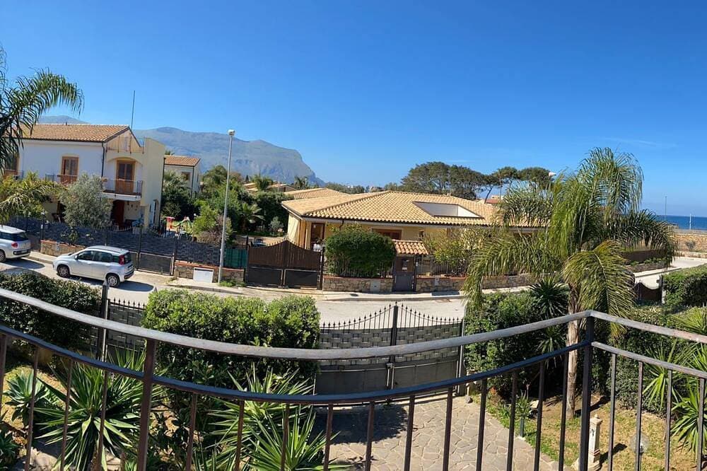 Villa Cavalluccio Marino con piscina idromassaggio 1