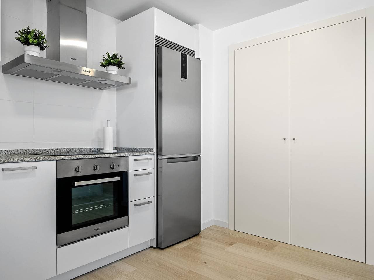 Foto 12 von 30: Ferienwohnung für 6 Personen mit Meerblick