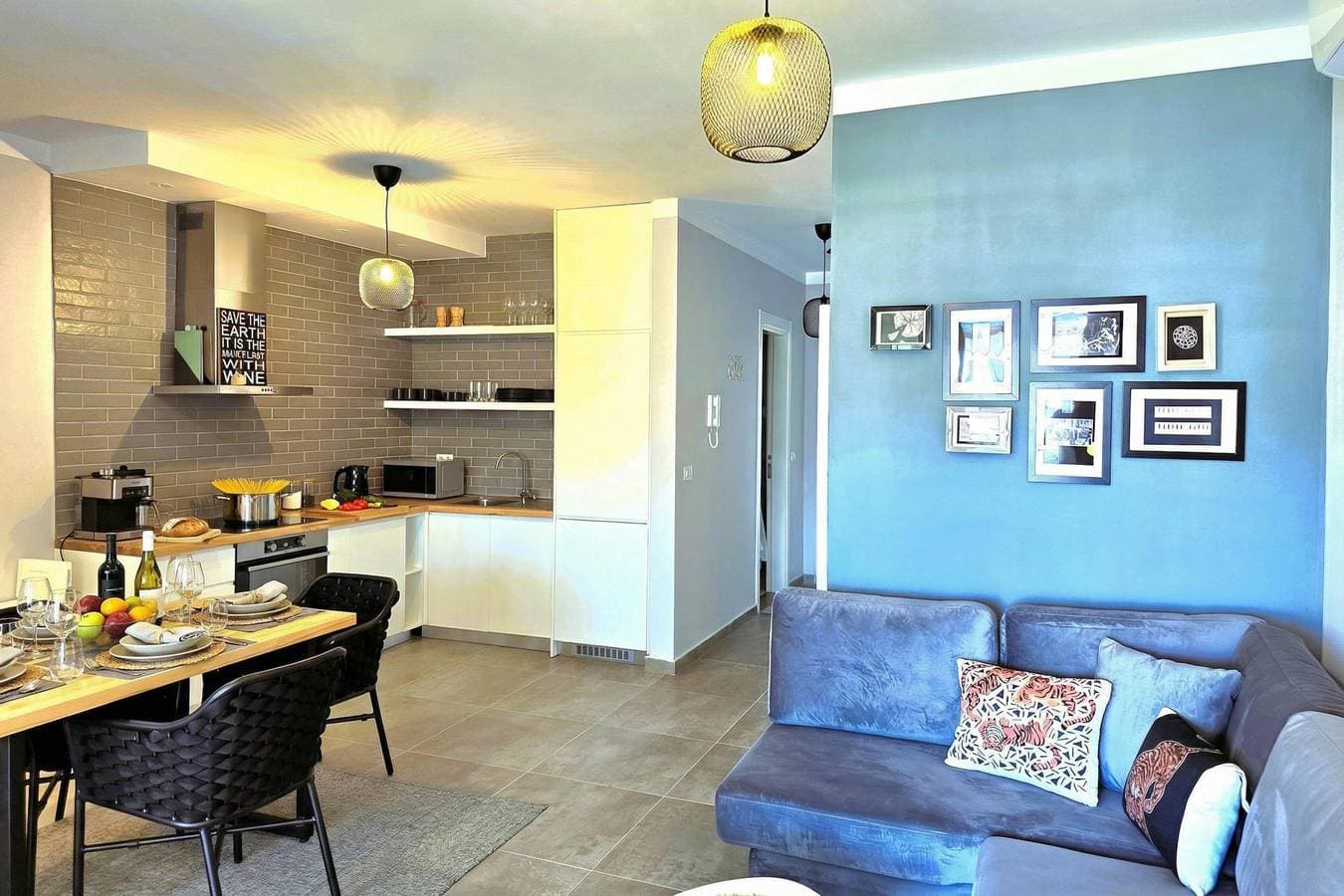 Foto 3 von 32: SanPietro Holiday Homes 289