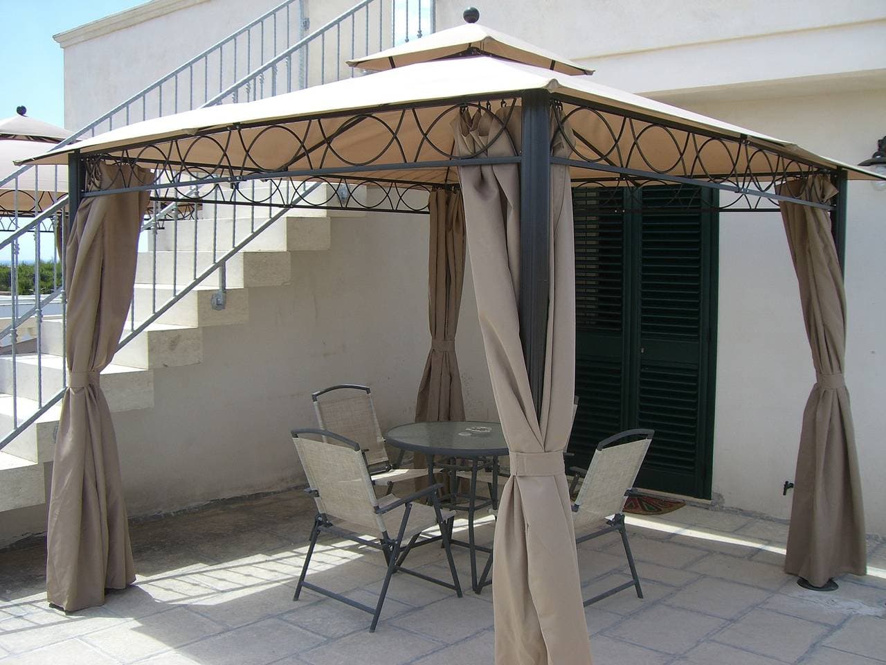 Dimora Liccisa Penthouse in Torre Lapillo-Porto Cesareo-Punta Prosciutto 1