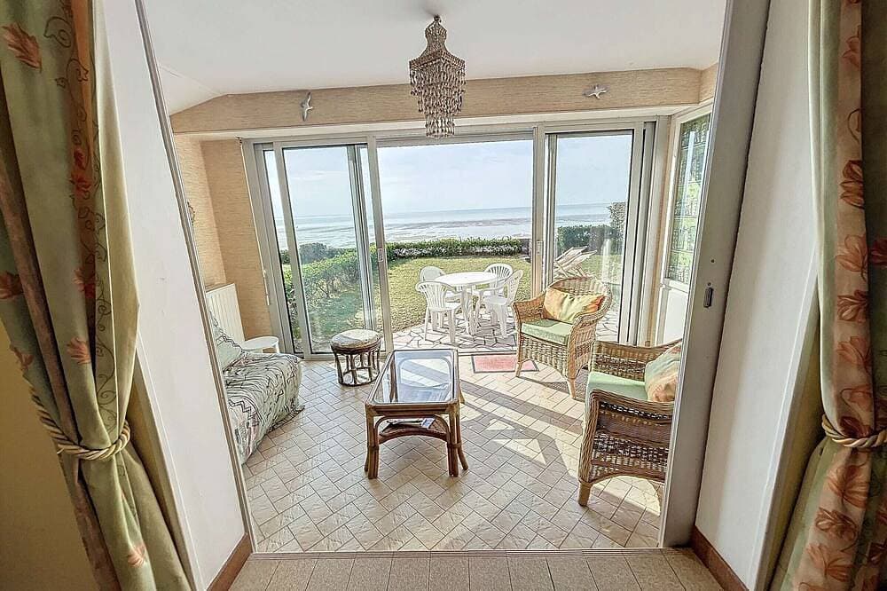 Foto 13 von 19: Erdgeschosswohnung am Meer, 500m von Geschäften entfernt
