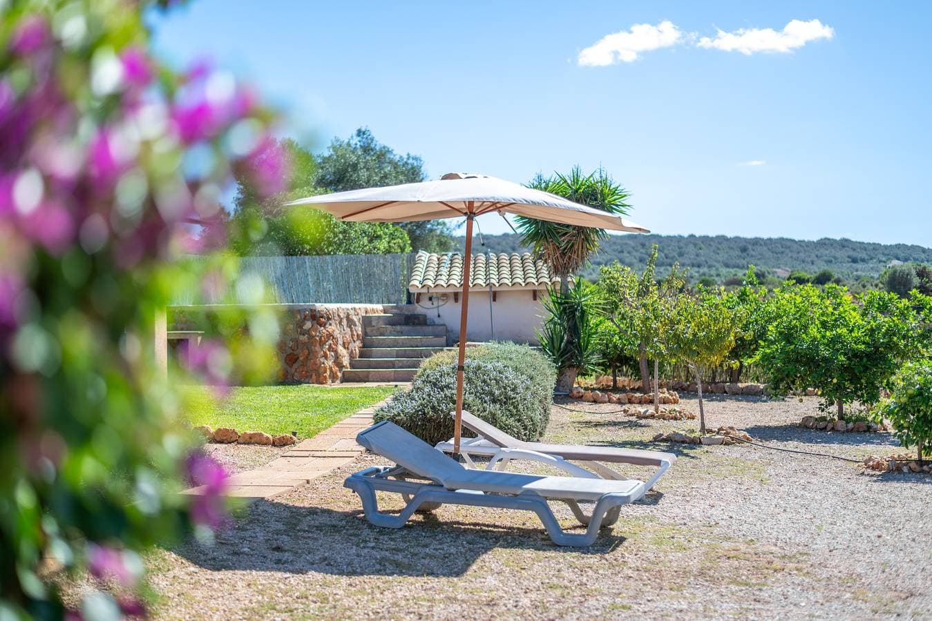 Foto 5 von 31: Finca 'Sa Vela' mit privatem Pool, Wi-Fi und Klimaanlage