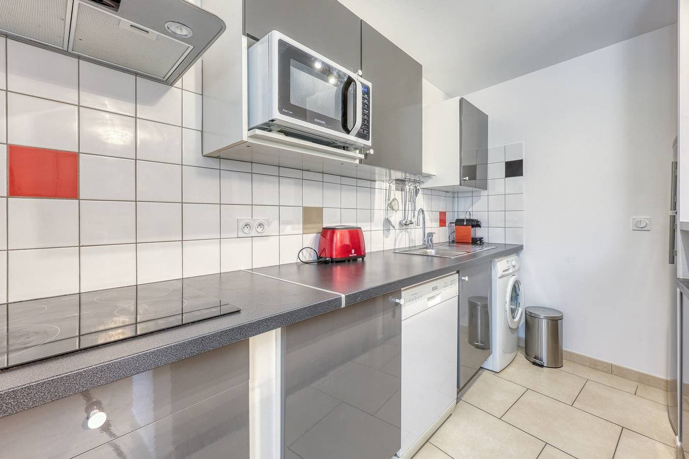 Foto 12 von 13: Ferienwohnung für 4 Personen