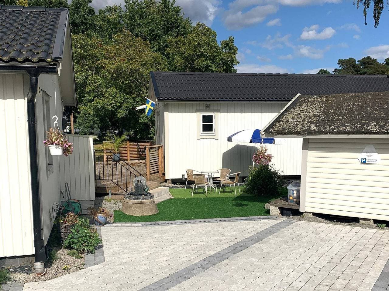 Foto 6 von 23: 4 Sterne Ferienhaus in Sölvesborg