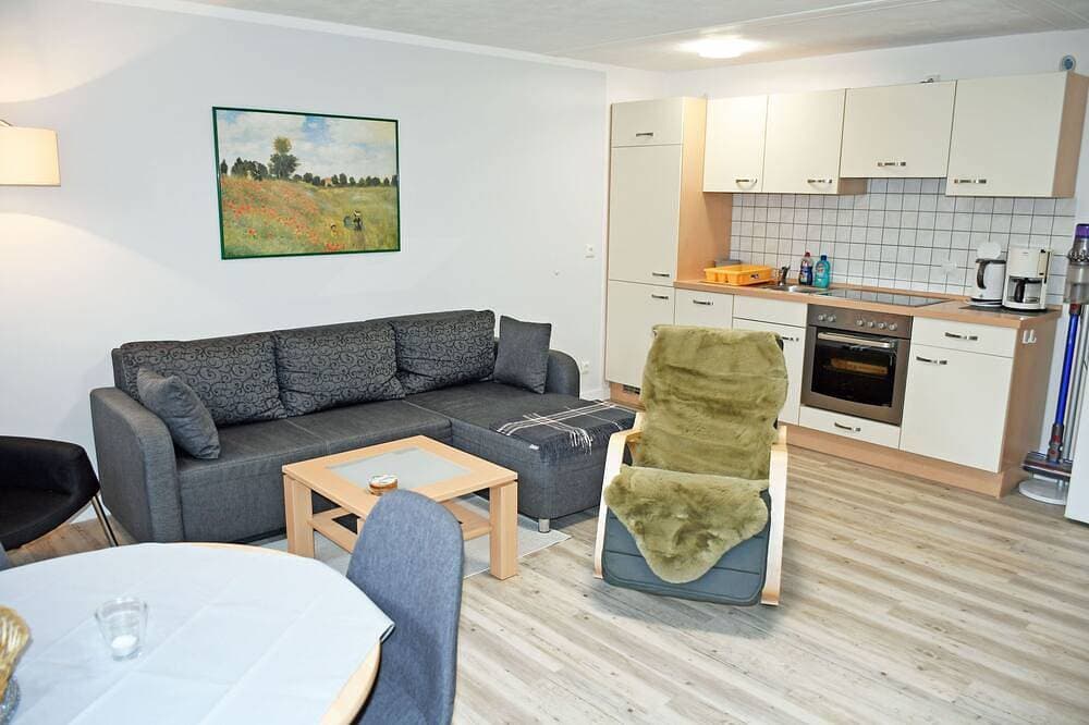 Foto 11 von 15: Ferienwohnung Marie an der Granitz
