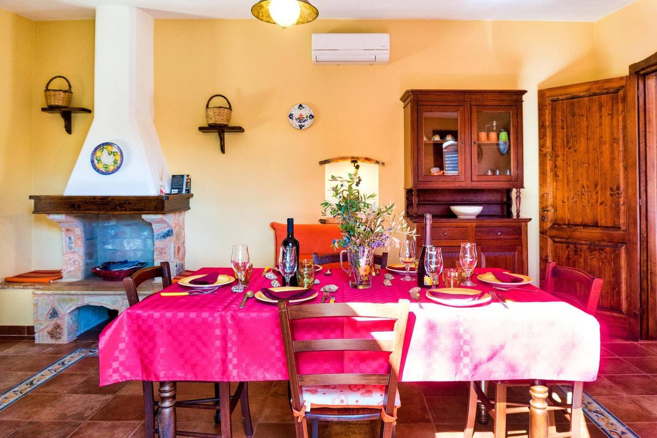 Foto 10 von 45: Villa Serena Maria - Marina Di F...