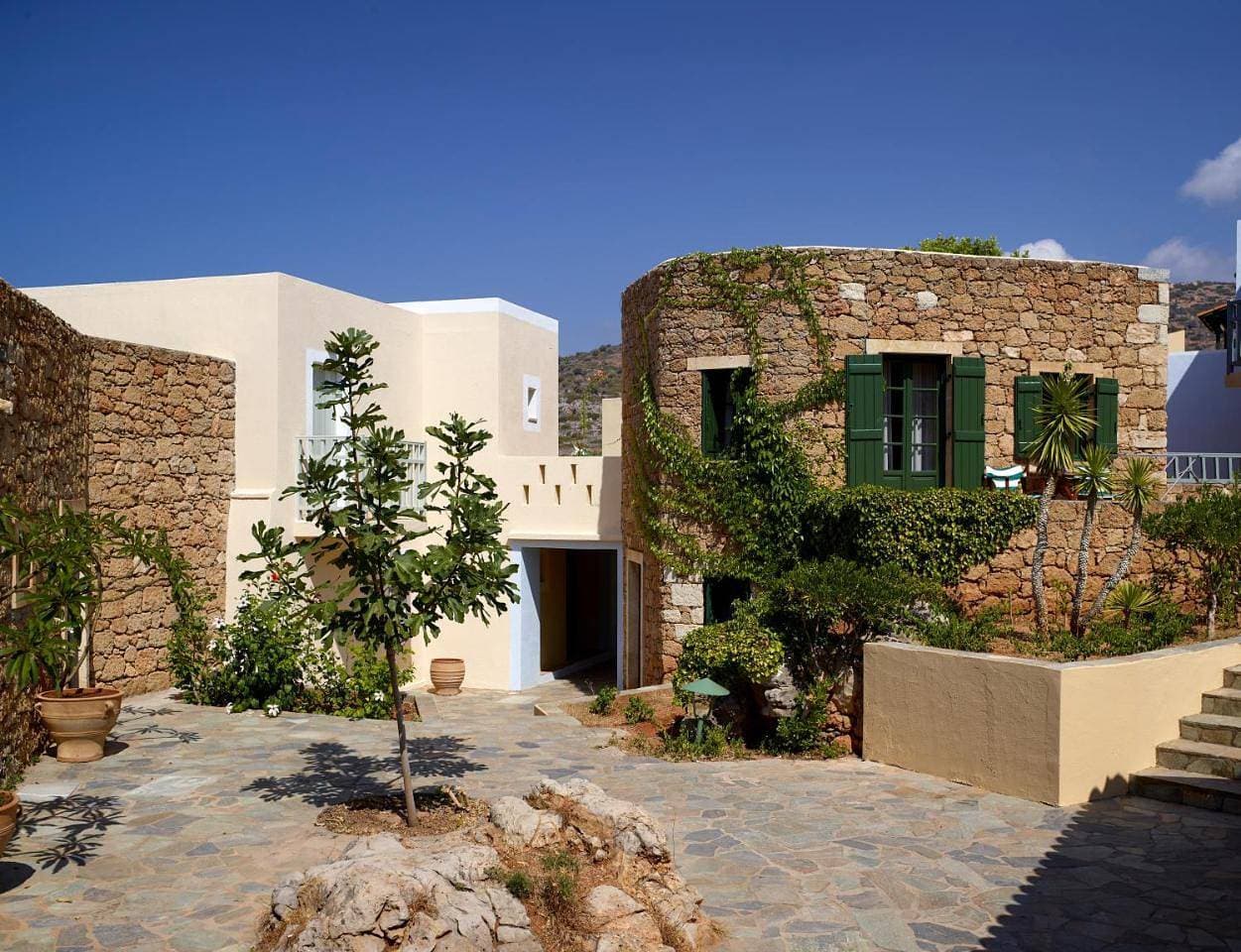 Foto 10 von 11: Room or Bungalow with Mountain/Garden View
