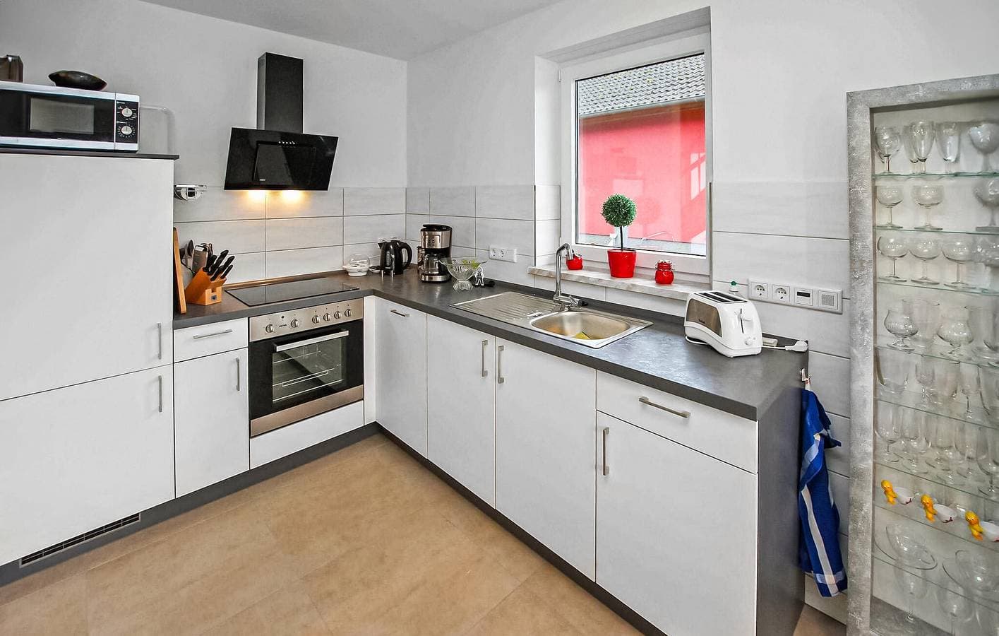 Foto 6 von 25: Gemütliche Wohnung mit Seeblick, Parkplatz, Garten und Terrasse