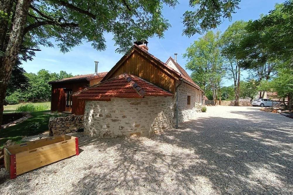 Gîtes de France® - Gîte du Mas de Bède 1