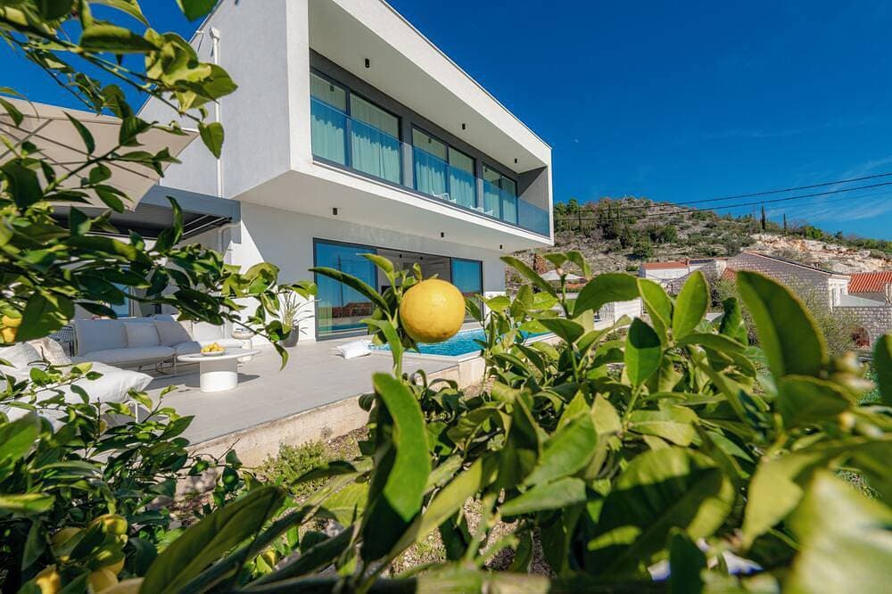 Foto 6 von 30: Villa Garden  Rose - Spectacular Sea View and Exclusive Privacy