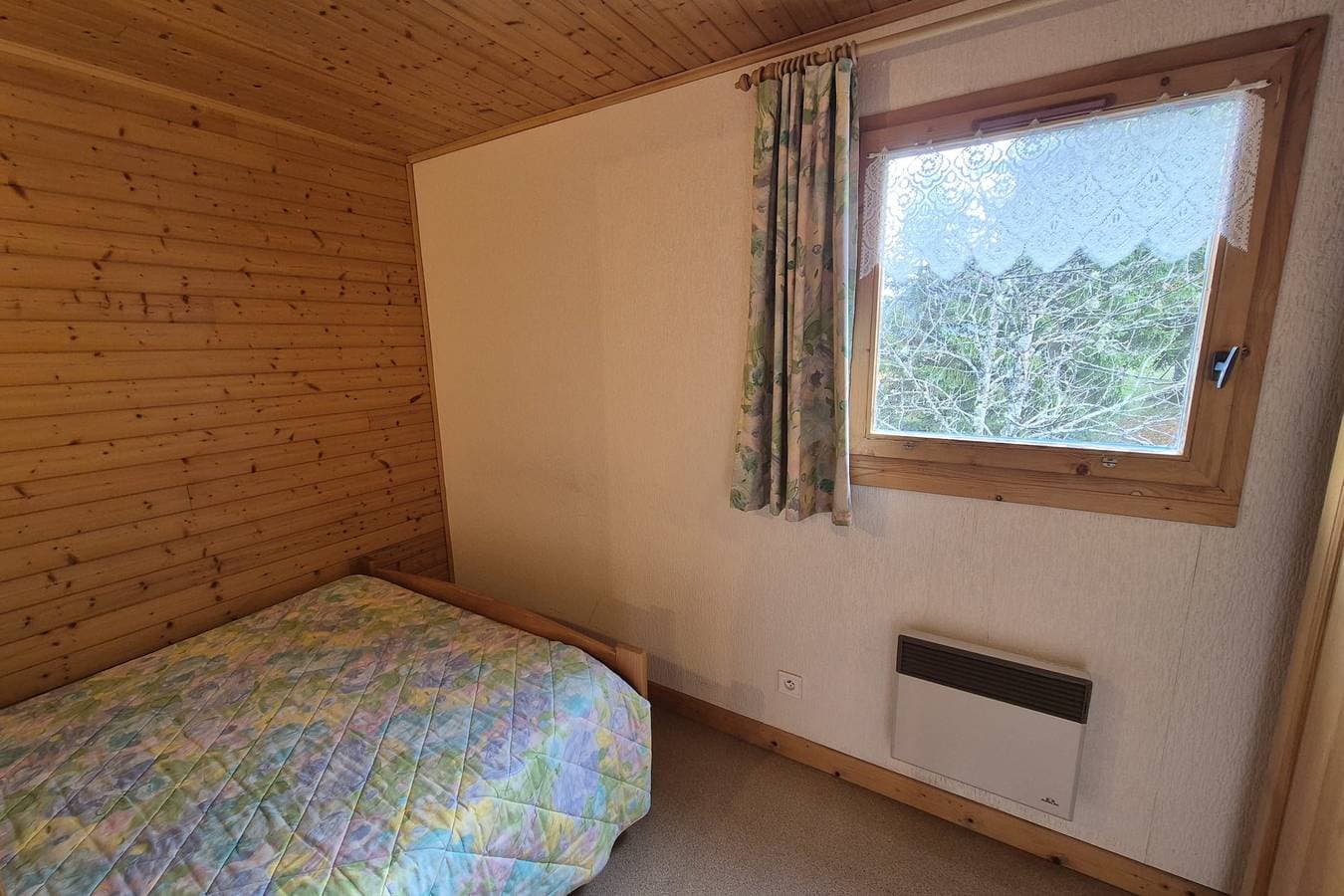 Foto 7 von 20: Chalet nordique à la Feclaz – Idéal pour un séjour au cœur des montagnes