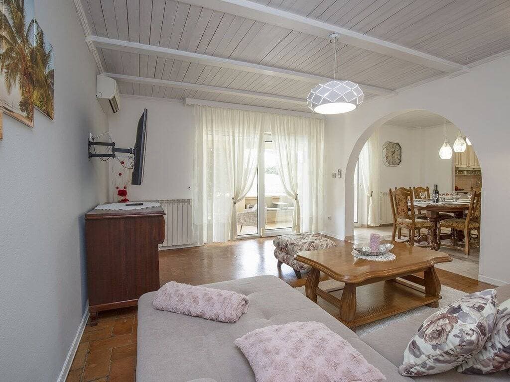 Foto 10 von 25: Villa in Selina mit Schwimmbecken