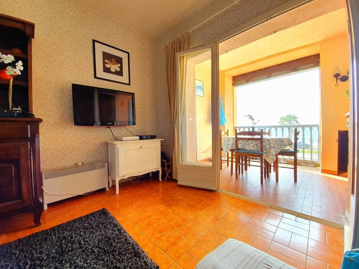 Foto 4 von 18: Studio with Sea View