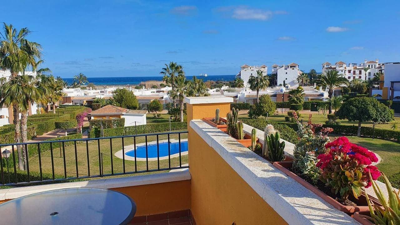 Mirador de Vera VERARENTAL-COM 1