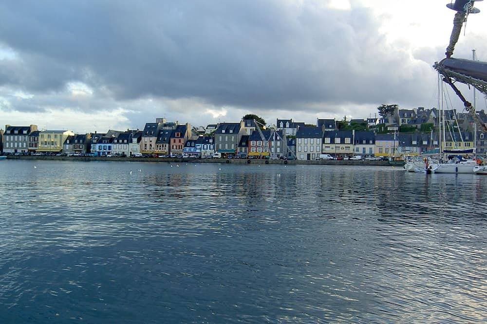 Foto 9 von 17: Haus 4 Personen, voll Zentrum von Camaret-sur-Mer