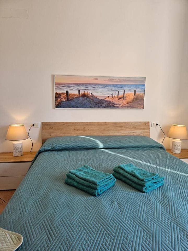 Foto 7 von 13: One-Bedroom Apartment