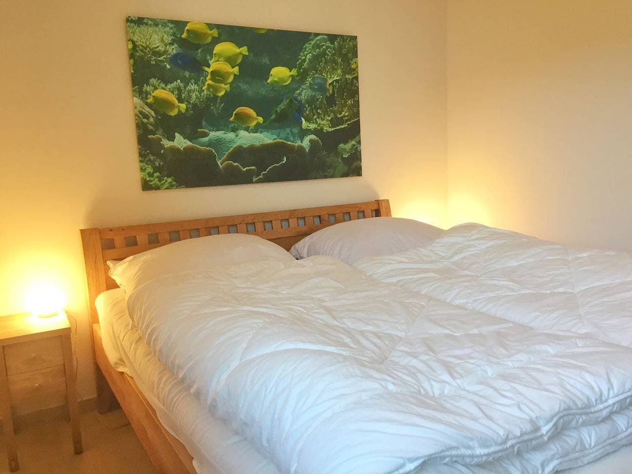 Foto 12 von 22: Kurparkcarree - Appartement 27 "Amber"