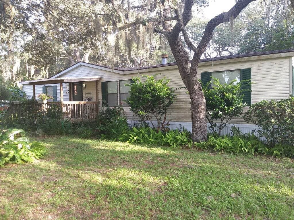 Foto 13 von 16: Homosassa R&R Getaway