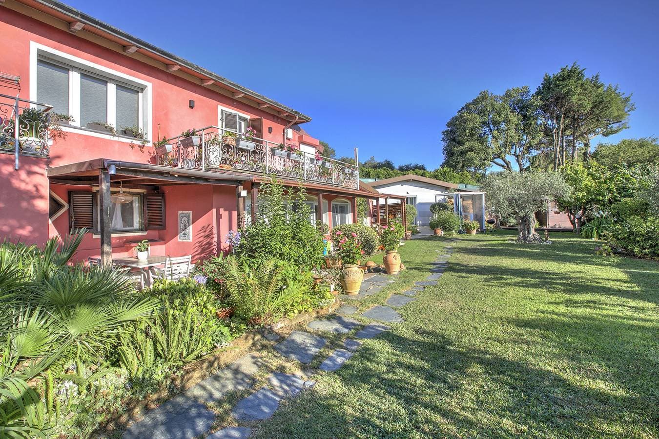 Foto 8 von 26: Casa Fra Gli Ulivi - Chicca Blu
