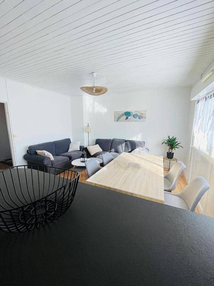 Foto 12 von 13: Maisonette