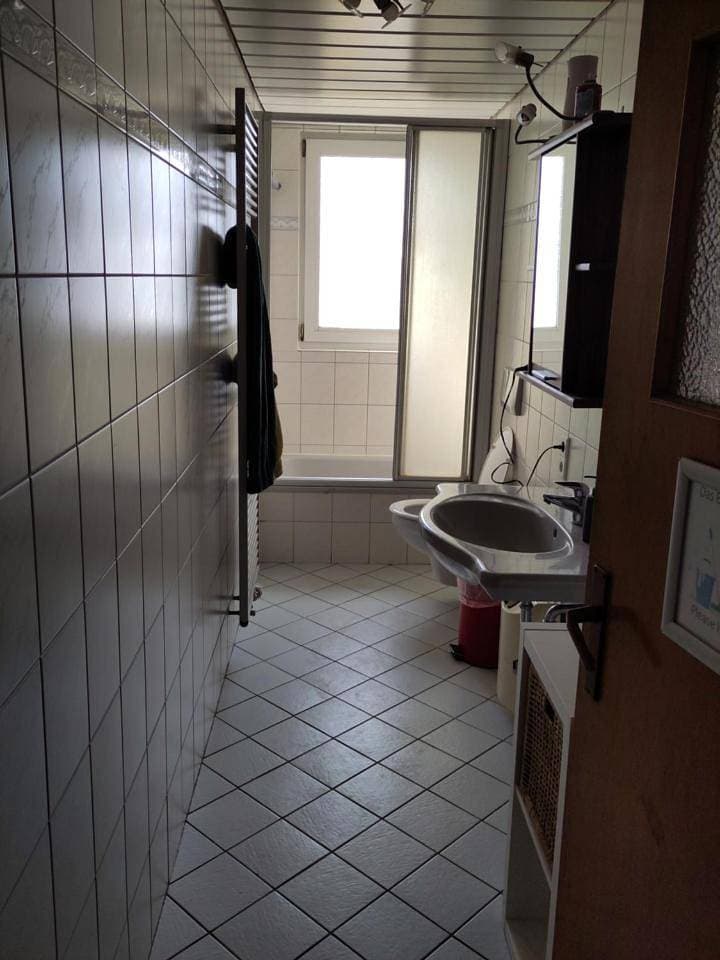 Foto 7 von 16: Double Room with Shared Bathroom