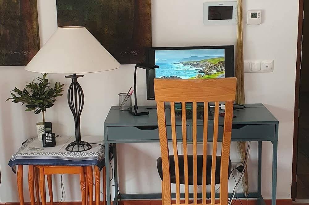 Foto 2 von 30: Ländliche Algarve-Villa mit privatem Pool / kostenlosem WLAN in der Nähe von Silves Golf und Stränden