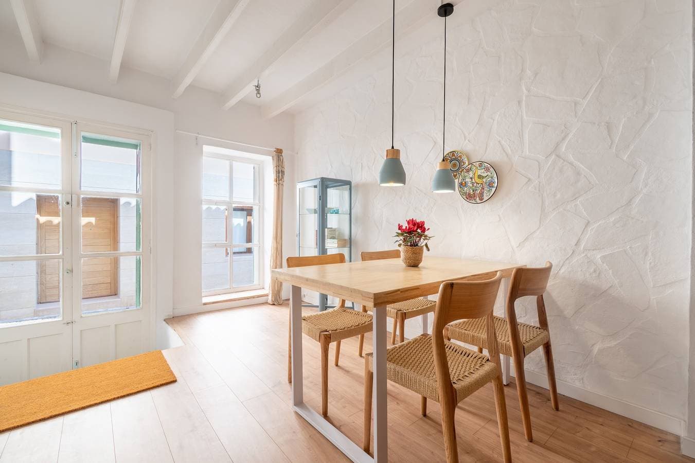 Foto 10 von 32: Ferienhaus 'Sol Y Luna' mit Bergblick, Wi-Fi und Klimaanlage