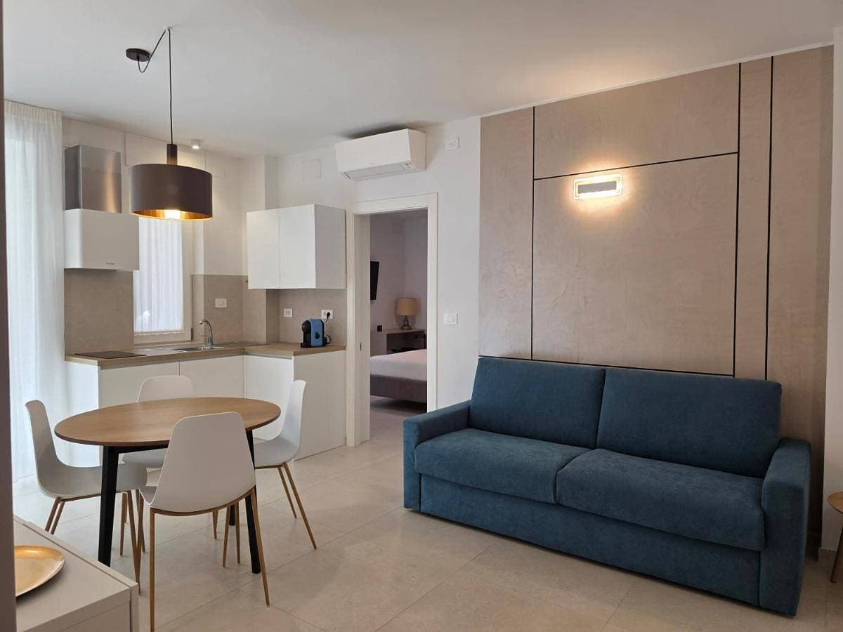 UbiMaior Suite - Monte Urpinu apartment with parking 1