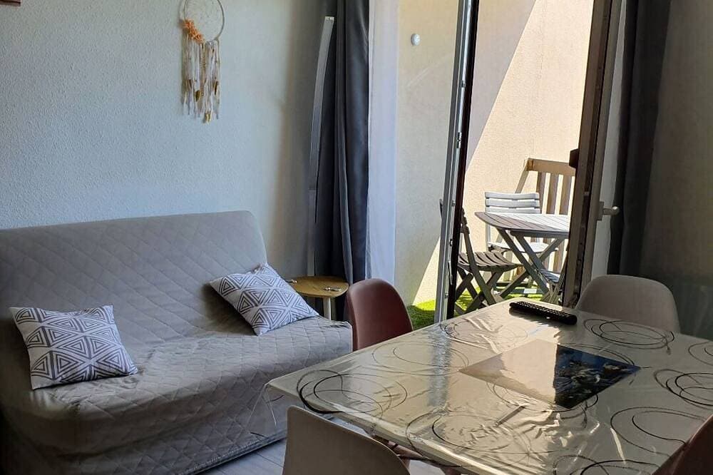 Apt Cosy 4 Pers Centre Ville Dans Résidence Avec Ascenseur, Parking Offert 1
