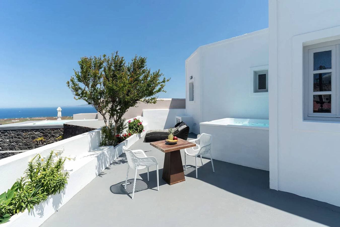 Villa 1