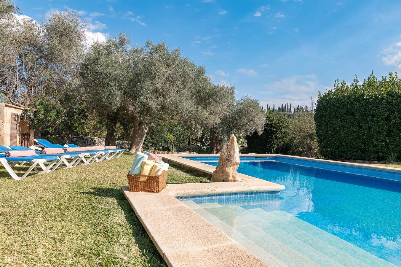 Foto 8 von 37: Villa Perdiu Vell Petit